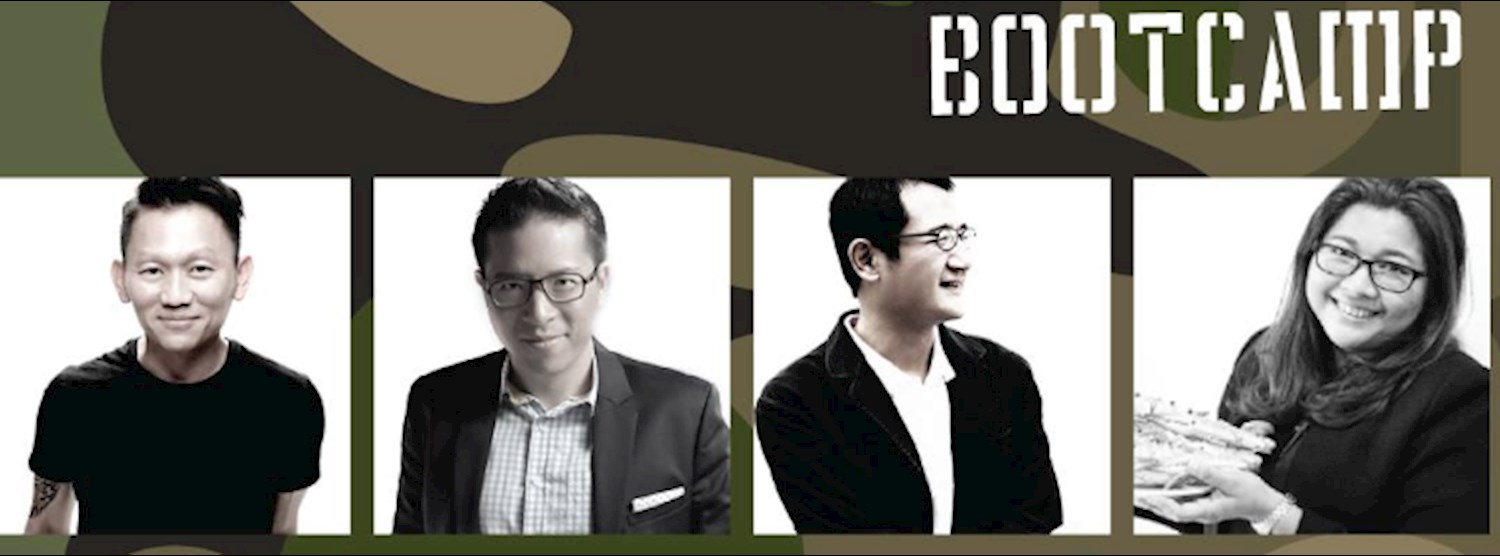 Digital branding boot camp Zipevent