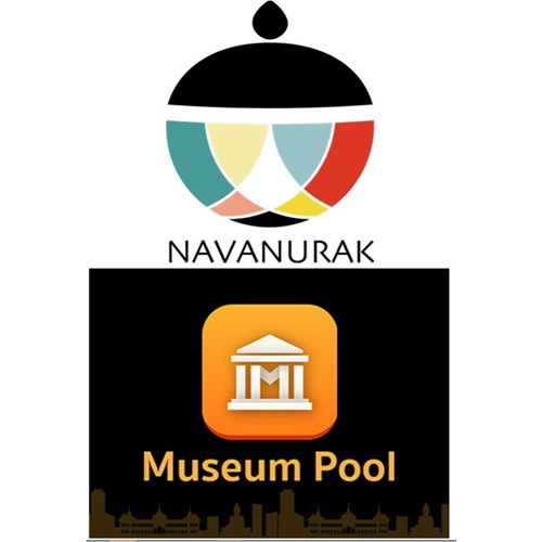 Cultural & Biodiversity platform: NAVANURAK & Museum pool Zipevent