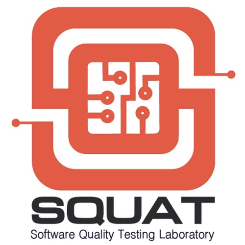 SQUAT: บริการทดสอบระบบซอฟต์แวร์ Zipevent