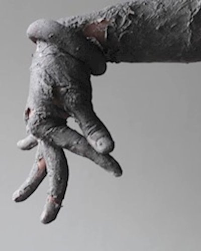 โอ้โอด Oh Ode - a performance project by Sasapin Siriwanij Zipevent