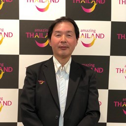 Yoshiaki Fujimura Zipevent