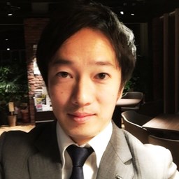 Tetsuya Tsukagoshi Zipevent