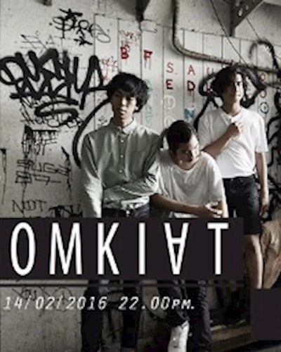 Valentine Experience w/ SOMKIAT Zipevent