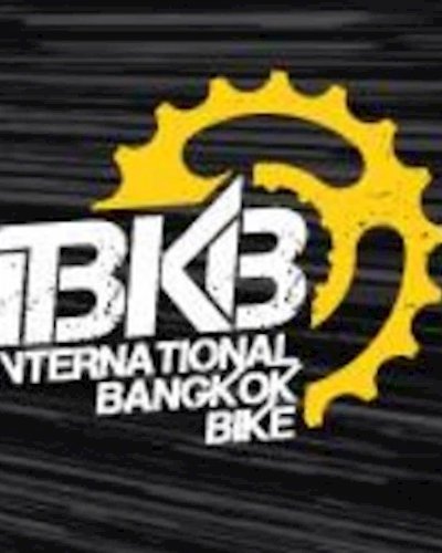 International Bangkok Bike ครั้งที่ 8 Zipevent