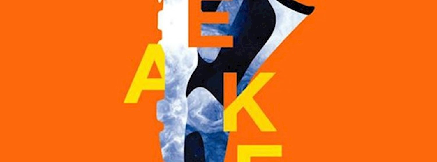 Central Sneaker Mania @เซ็นทรัลเฟสติวัล เชียงใหม่ Zipevent