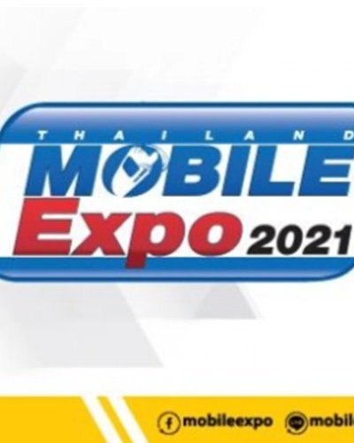 Thailand Mobile Expo 2021 Zipevent