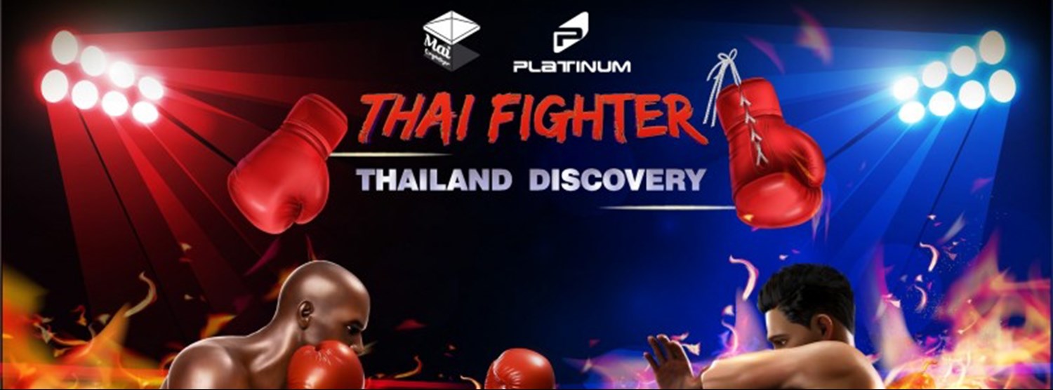 Thailand discovery Zipevent