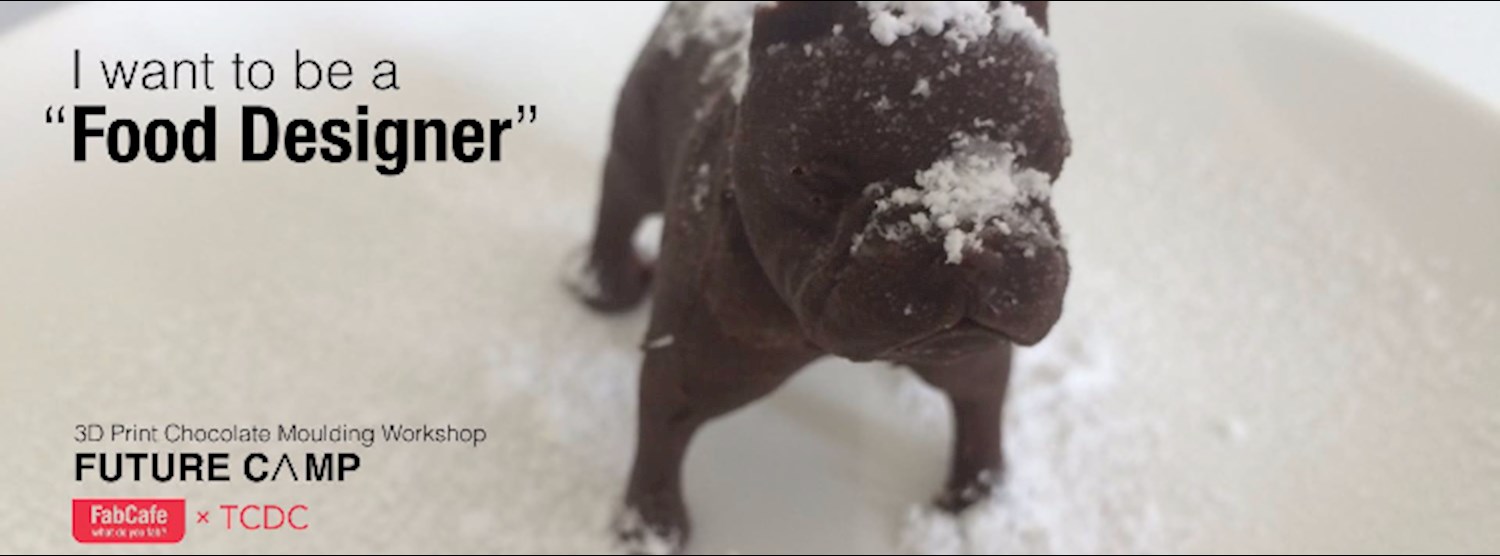 Future Camp: Food Designer Zipevent