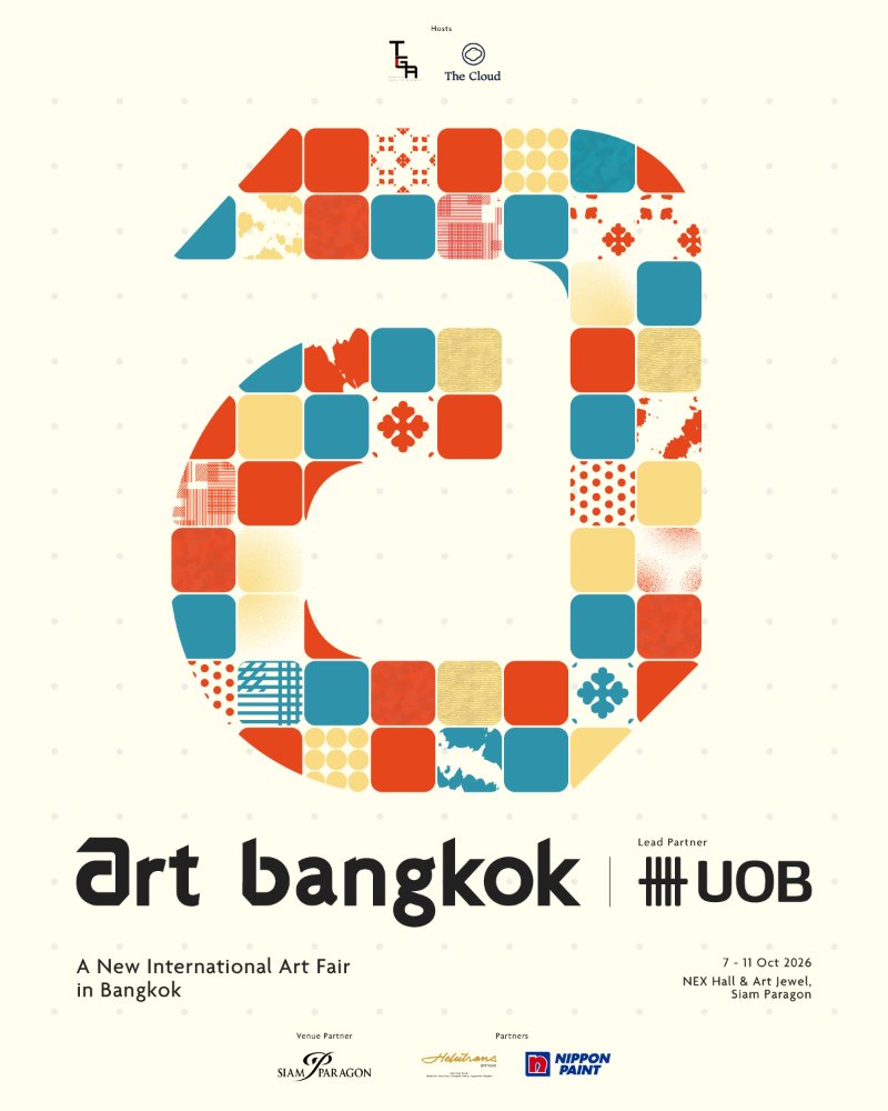 art bangkok Zipevent