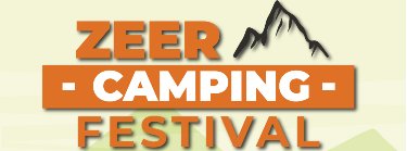 ZEER CAMPING FESTIVAL Zipevent