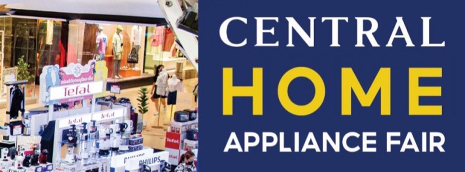 Central Home Appliances Fair Zipevent