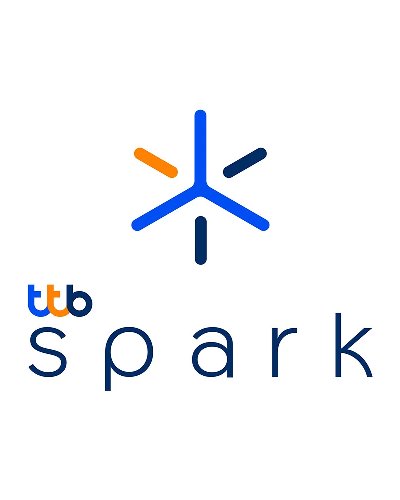 ttb spark REAL change Zipevent
