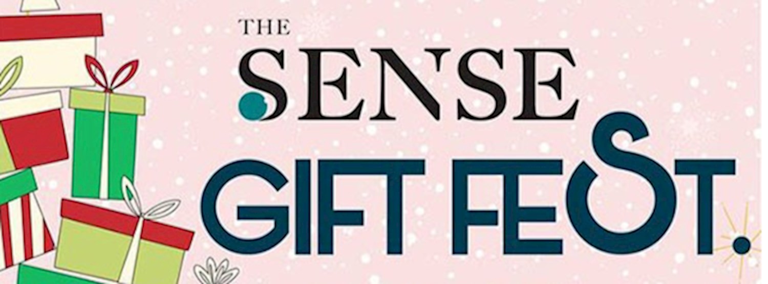 The Sense Gift Fest Zipevent