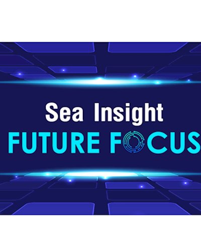 Sea Insight Future Focus  Zipevent
