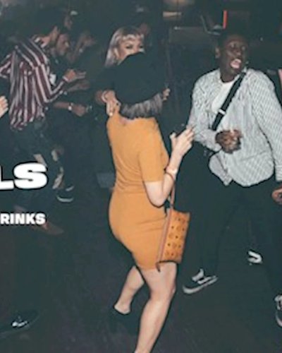 Wednesday Rebels Zipevent