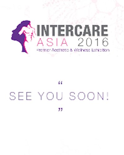 InterCare Asia 2016 Zipevent