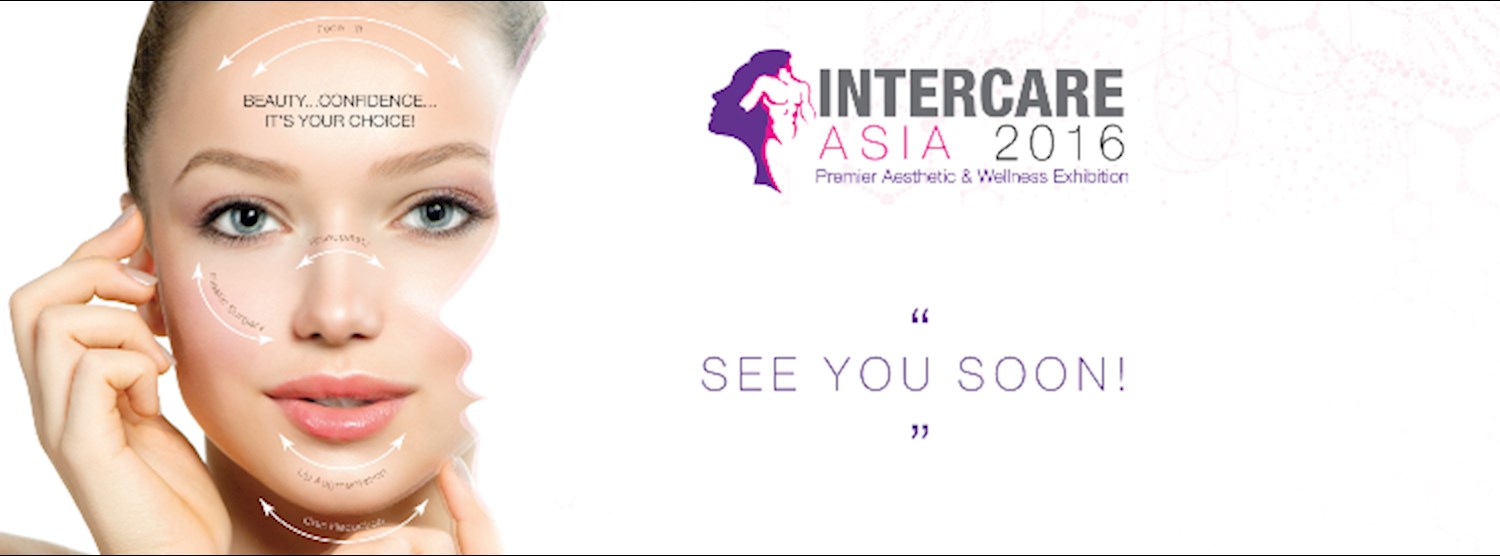 InterCare Asia 2016 Zipevent