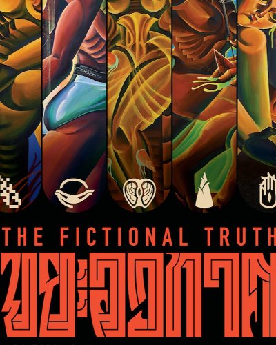 THE FICTIONAL TRUTH Zipevent
