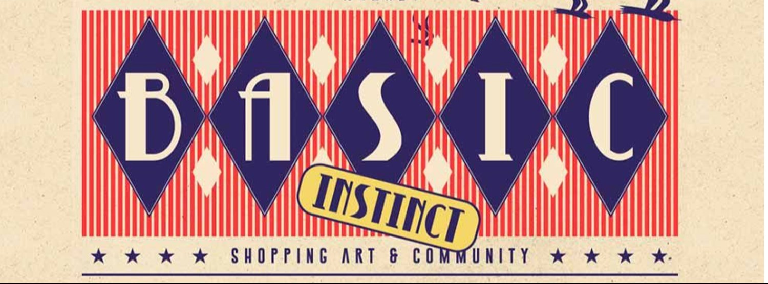 CHEEZE MARKET 2024 ‘FLEA SPIRIT MARKET‘ EP.5 ‘BASIC INSTINCT’ Zipevent