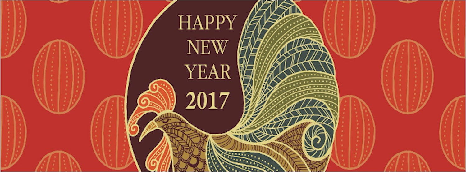Happy Chinese New Year 2017 @ Fortune Town Zipevent