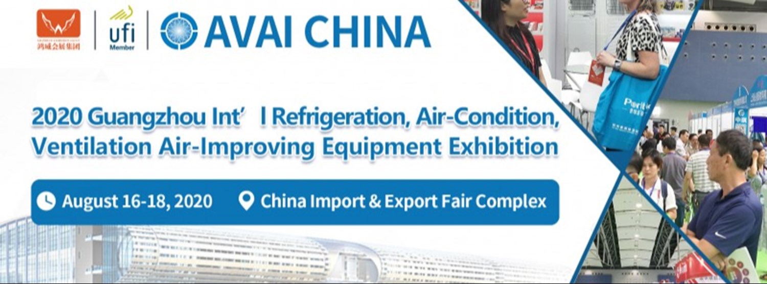 AVAI China 2020 Zipevent