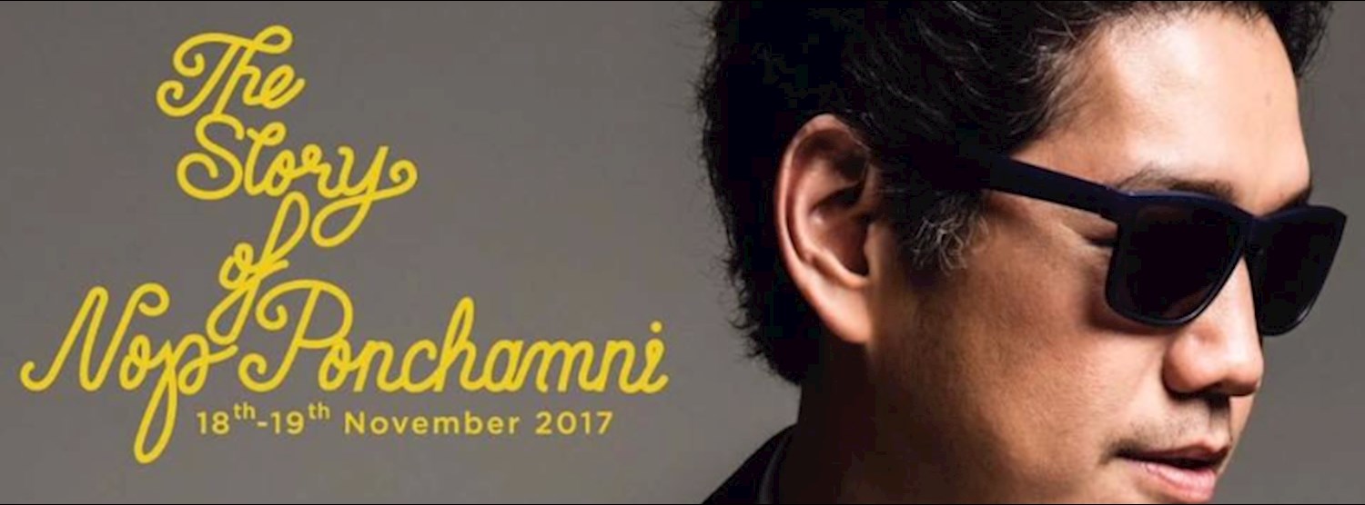 The Story of Nop Ponchamni - Concert Zipevent