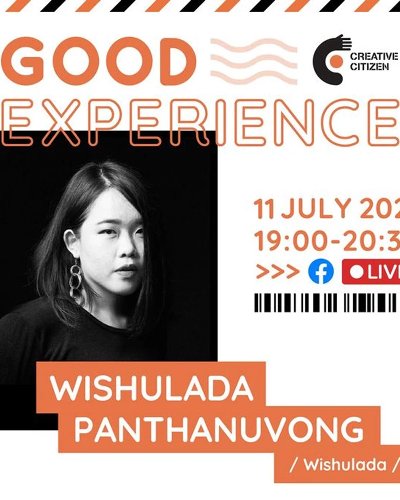 Good Experience with Wishulada Panthanuvong Zipevent