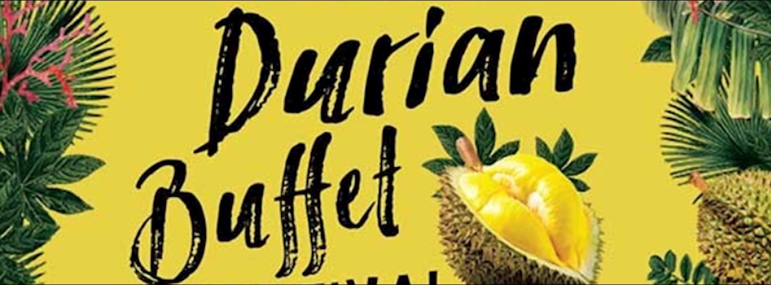 ควอเทียร์ ทุเรียน เฟสติวัล Zipevent