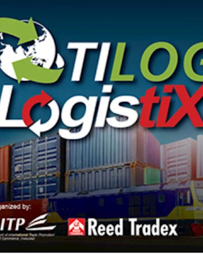 TILOG - LOGISTIX 2019 Zipevent