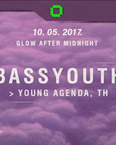 GLOW After Midnight w/ Bassyouth Zipevent