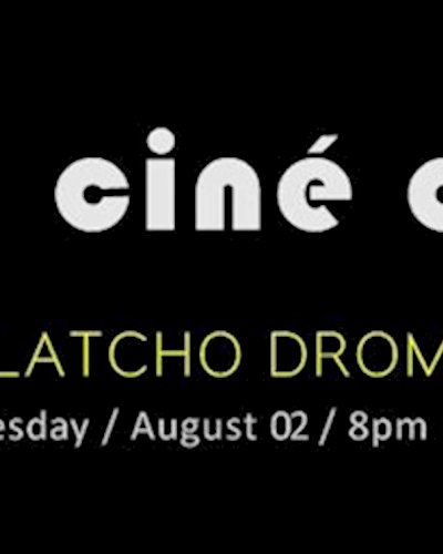 JAM CINÉ CLUB ('Latcho Drom', Liberation) Zipevent