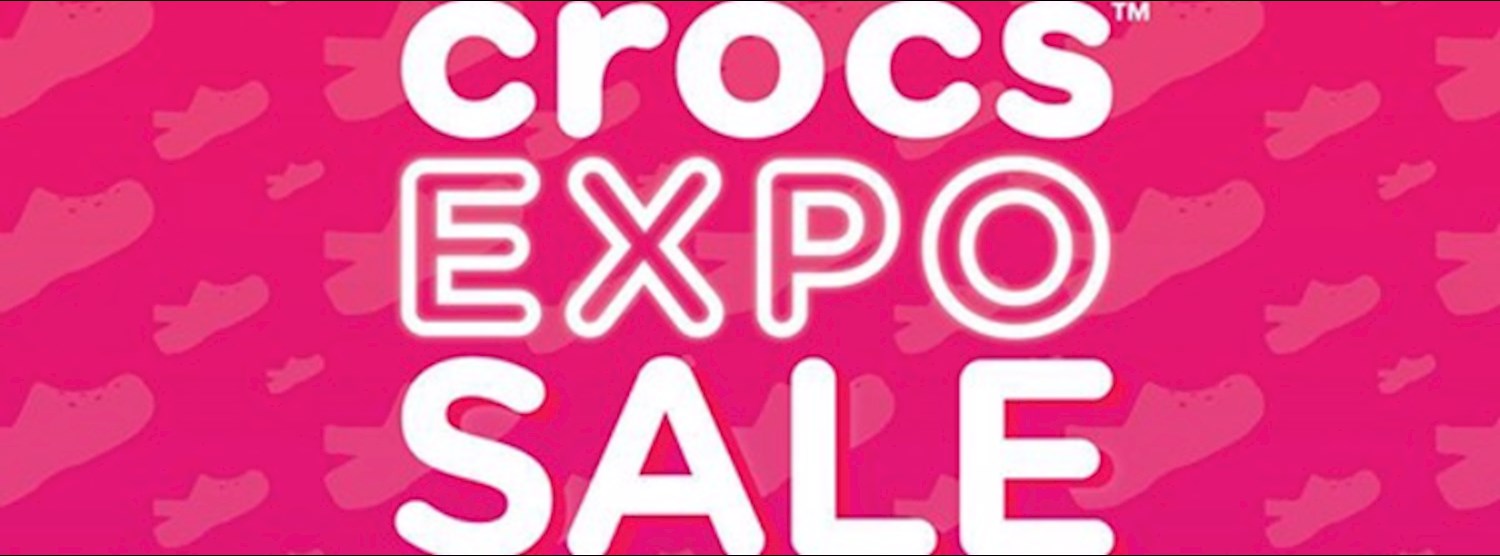CROCS EXPO 2017 Zipevent