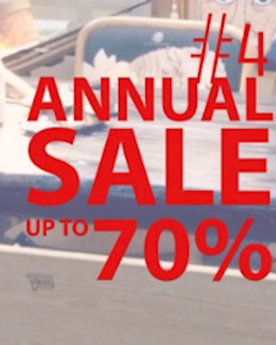 SKOG ANNUAL SALE ครั้งที่ 4 Zipevent