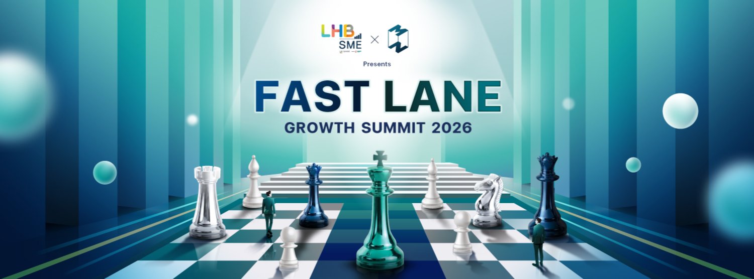 FAST LANE GROWTH SUMMIT 2026 Zipevent