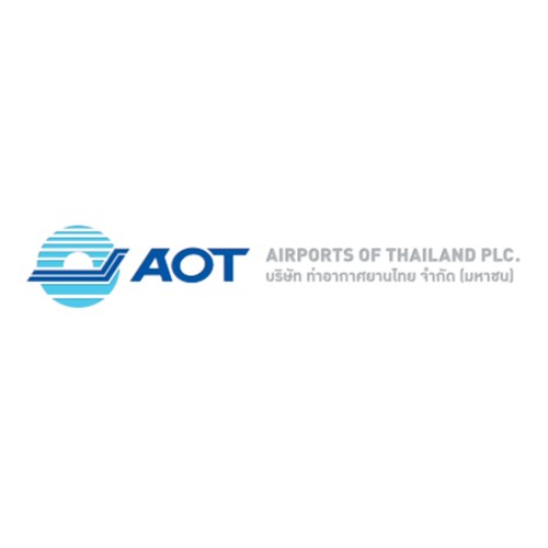 Foreign Cooperation and Protocol Department, Airports of Thailand Public Company Limited (AOT) Zipevent