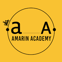 Amarin Academy Zipevent