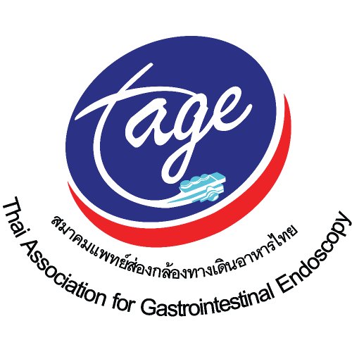 Thai Association for Gastrointestinal Endoscopy (TAGE) Zipevent