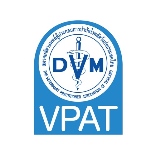 The Veterinary Practitioner Association of Thailand (VPAT) Zipevent