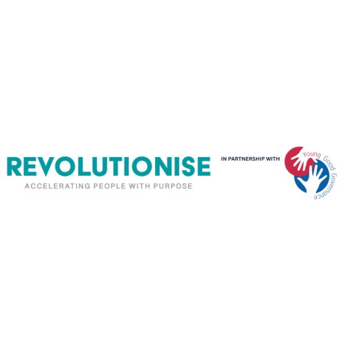 Revolutionize International, in partnership with Young Good GovernanceZipevent