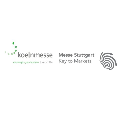 Koelnmesse and Messe Stuttgart Zipevent