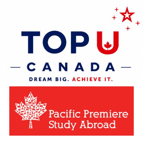 Top U Canada | A Division of Pacific Premiere Consulting GroupZipevent