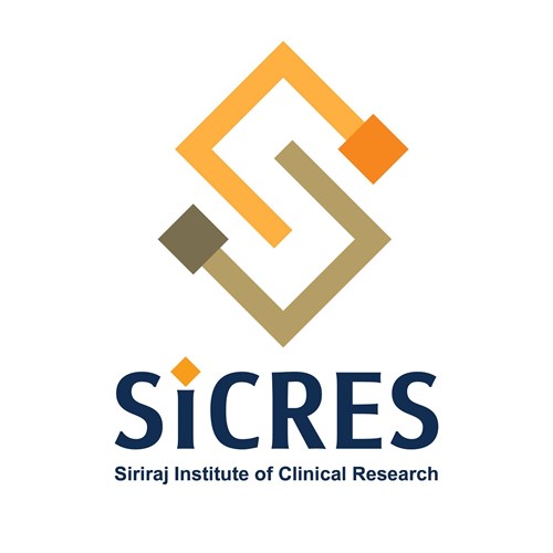 Siriraj Institute of Clinical Research (SiCRES) - ศูนย์วิจัยคลินิก คณะแพทยศาสตร์ศิริราชพยาบาล Zipevent