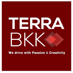 TerraBKK : บริษัท เทอร์ร่า มีเดีย แอนด์ คอนซัลติ้ง จำกัด Zipevent