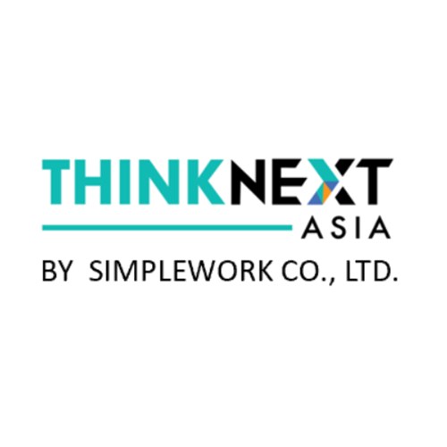 Think Next Asia by Simple Work Co., Ltd. Zipevent
