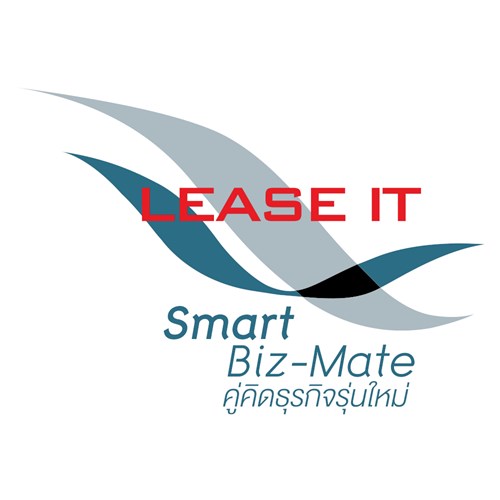 บริษัท ลีซ อิท จำกัด (มหาชน) Zipevent