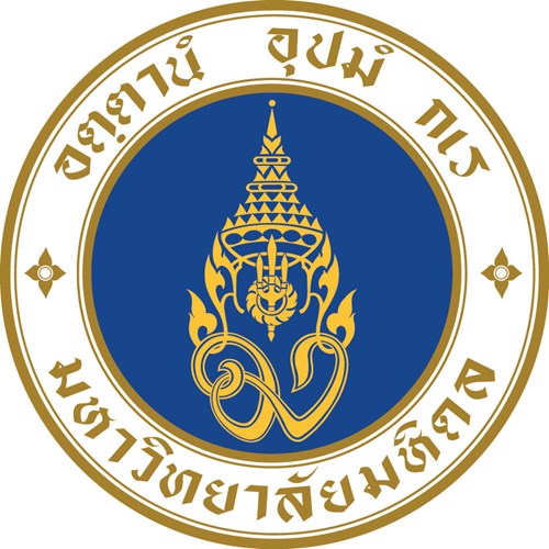 Mahidol University Zipevent