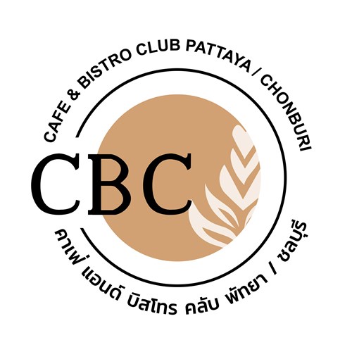 Cafe&Bistro Club Pattaya /Chonburi -CBC Zipevent