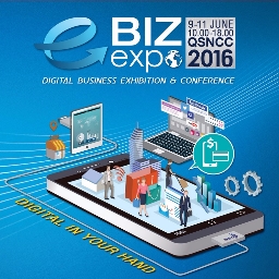 e-Biz Expo Zipevent