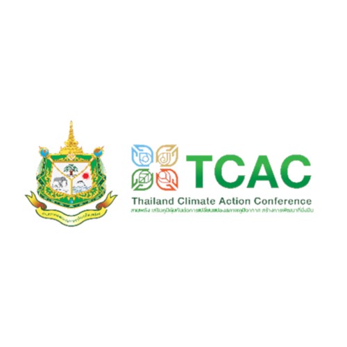 Thailand Climate Action Conference (TCAC) Zipevent