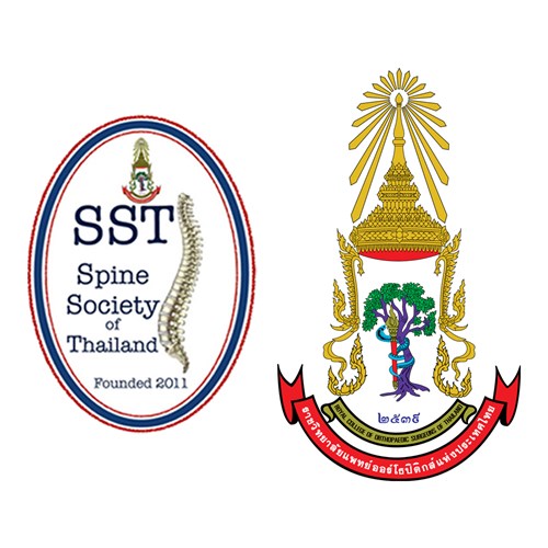 อนุสาขาศัลยกรรมกระดูกสันหลัง ราชวิทยาลัยแพทย์ออร์โธปิดิกส์แห่งประเทศไทย Zipevent